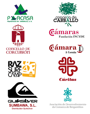 Clientes Catering Manduca Servicios de Catering en Coruña
