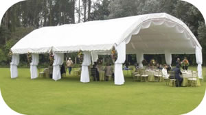 Catering Manduca