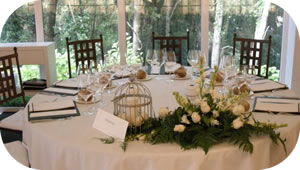 Catering Manduca
